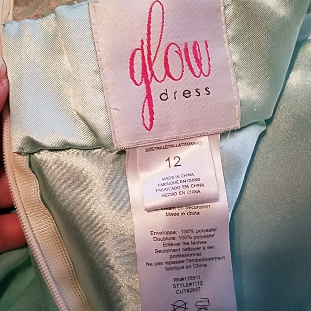 Prom Dress! - Picture 4 of 6